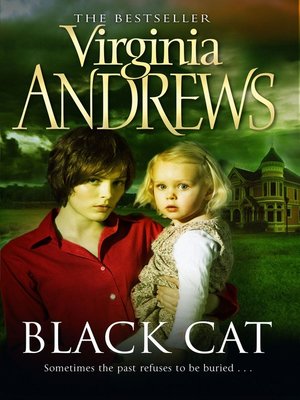 cover image of Black Cat